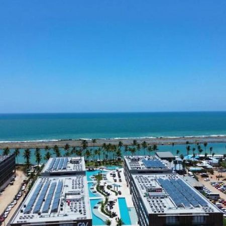 Gav Porto Alto Resorts Porto de Galinhas Exterior photo