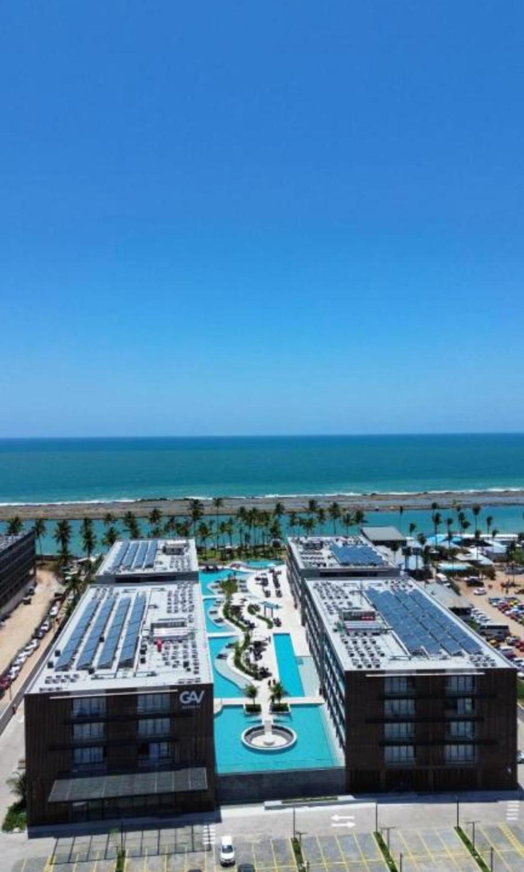 Gav Porto Alto Resorts Porto de Galinhas Exterior photo