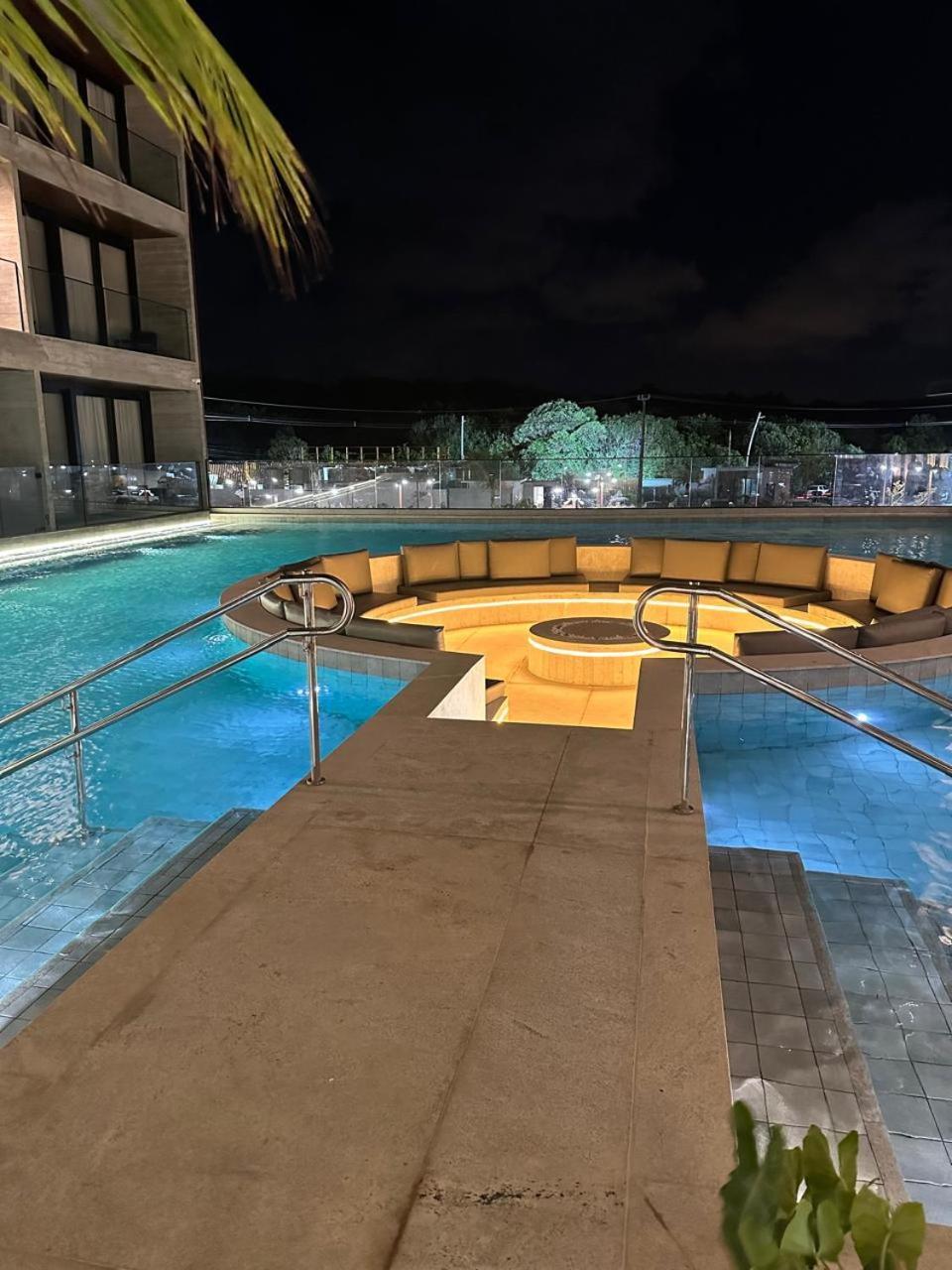 Gav Porto Alto Resorts Porto de Galinhas Exterior photo