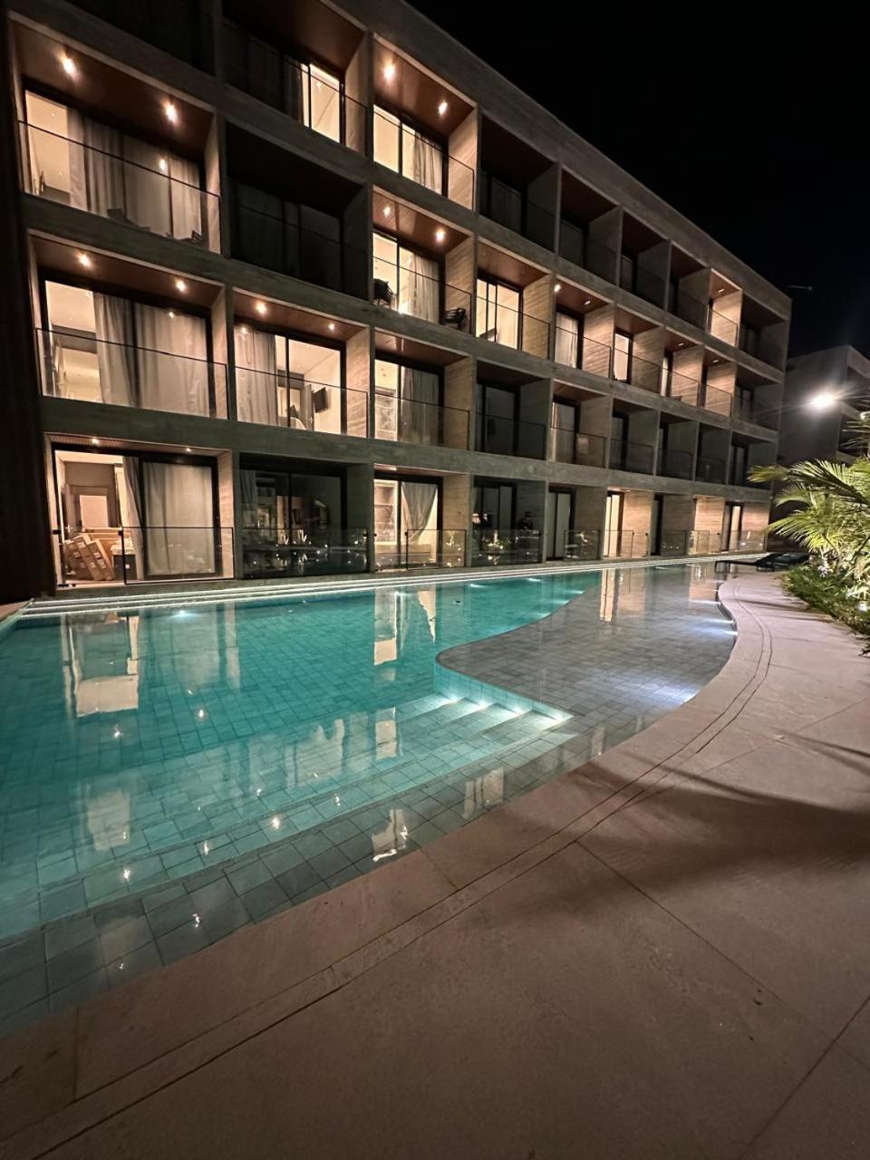 Gav Porto Alto Resorts Porto de Galinhas Exterior photo