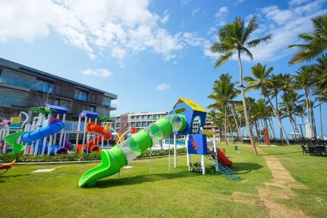 Gav Porto Alto Resorts Porto de Galinhas Exterior photo