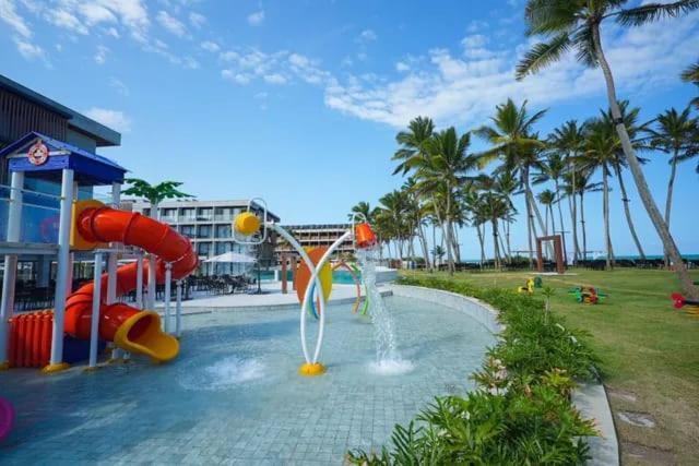 Gav Porto Alto Resorts Porto de Galinhas Exterior photo