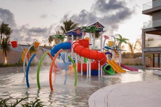 Gav Porto Alto Resorts Porto de Galinhas Exterior photo