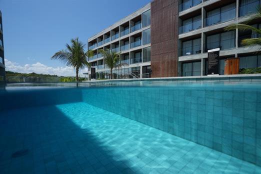 Gav Porto Alto Resorts Porto de Galinhas Exterior photo